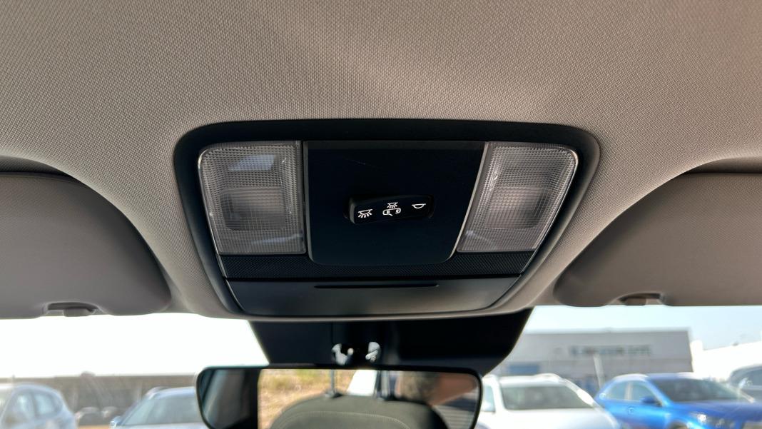Kia Ceed 1.0 T-GDi 74kW (100CV) Drive