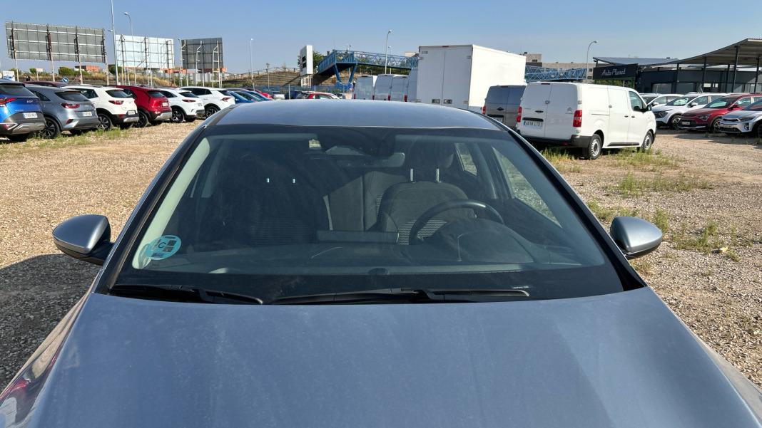 Kia Ceed 1.0 T-GDi 74kW (100CV) Drive