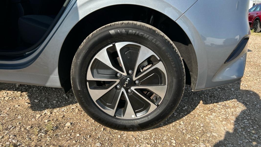 Kia Ceed 1.0 T-GDi 74kW (100CV) Drive