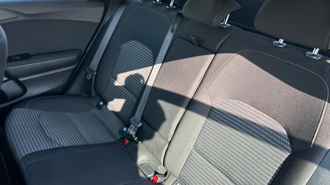 Kia Ceed 1.0 T-GDi 74kW (100CV) Drive