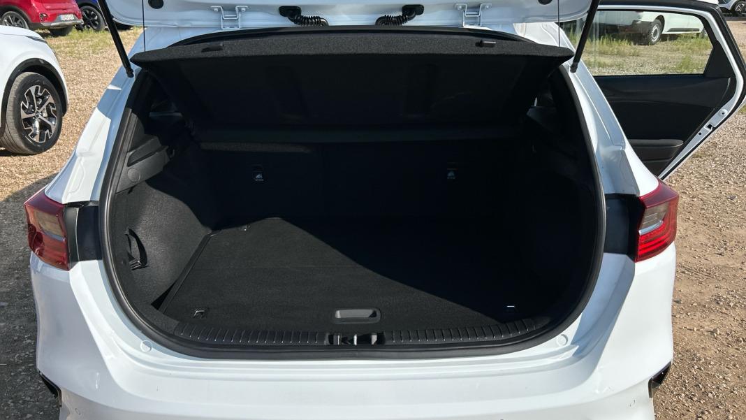 Kia Ceed 1.0 T-GDi 74kW (100CV) Drive
