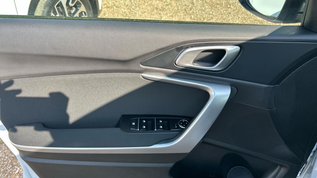 Kia Ceed 1.0 T-GDi 74kW (100CV) Drive
