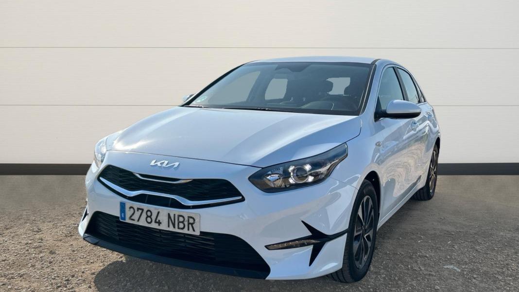 Kia Ceed 1.0 T-GDi 74kW (100CV) Drive