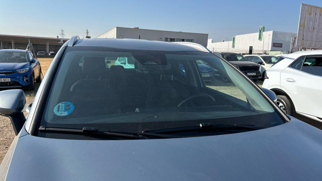 Kia Sportage 1.6 T-GDi HEV 171kW (230CV) Tech 4x2