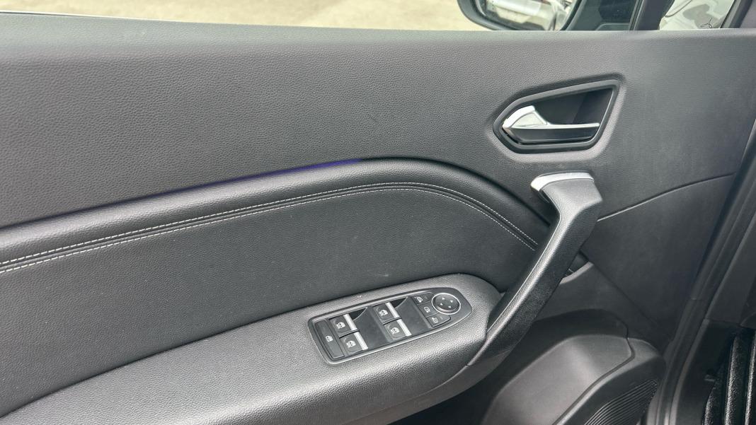 Renault Captur techno TCe 67kW (90CV)