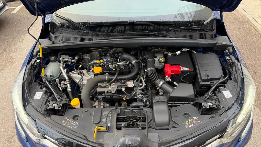 Renault Captur CAPTUR 1.0 TCE 67KW TECHNO 90 5P