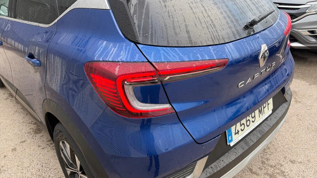 Renault Captur CAPTUR 1.0 TCE 67KW TECHNO 90 5P