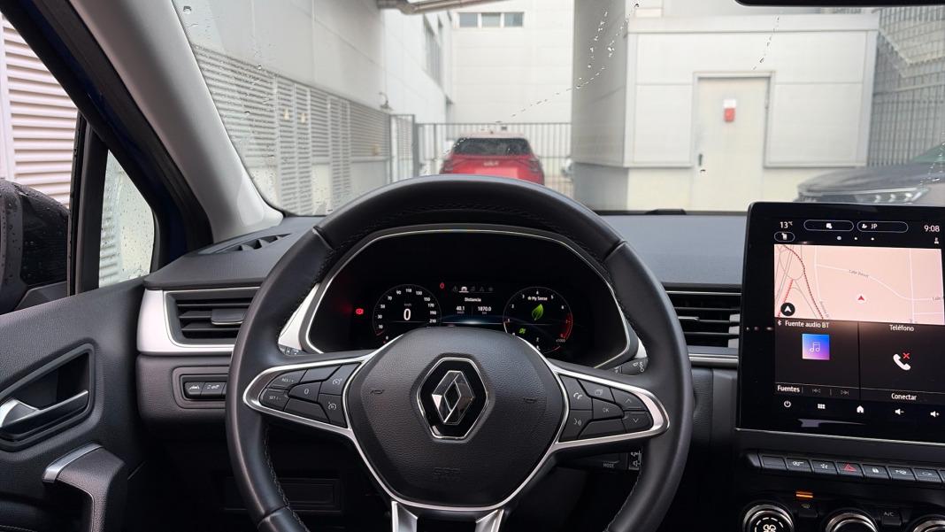 Renault Captur CAPTUR 1.0 TCE 67KW TECHNO 90 5P