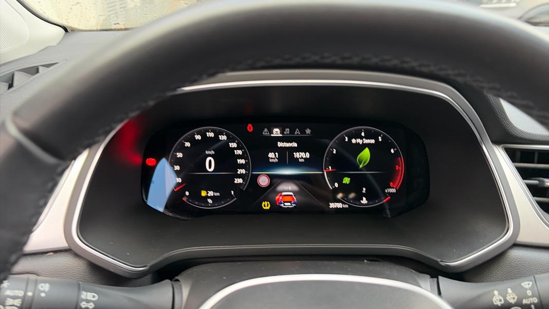 Renault Captur CAPTUR 1.0 TCE 67KW TECHNO 90 5P