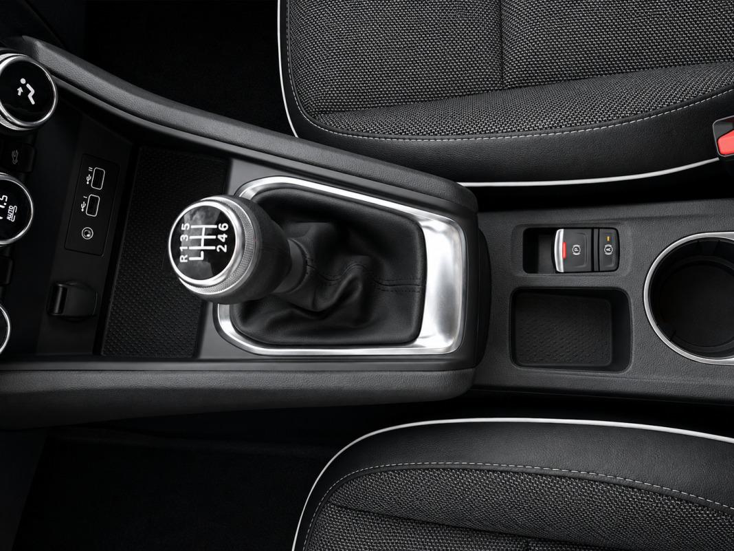 Renault Captur techno TCe 67kW (90CV)