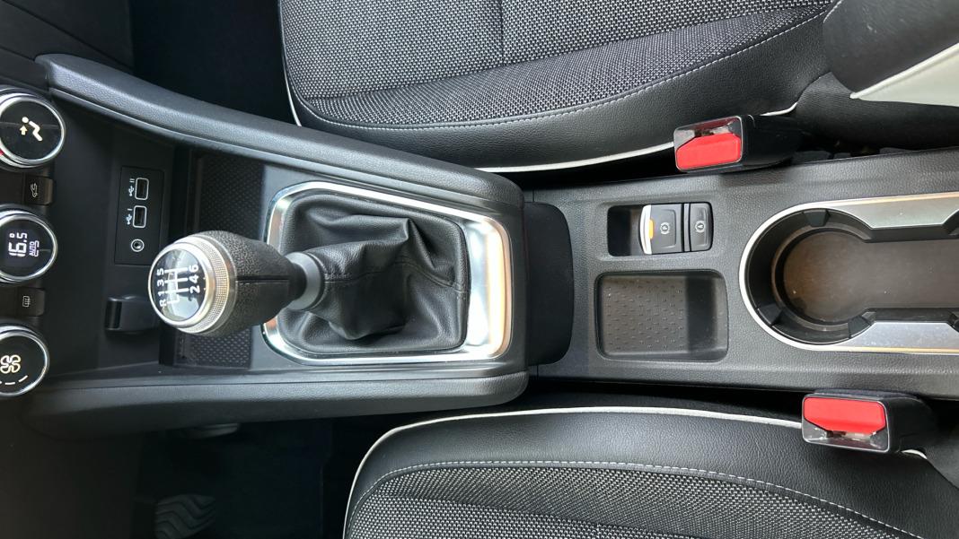 Renault Captur techno TCe 67kW (90CV)