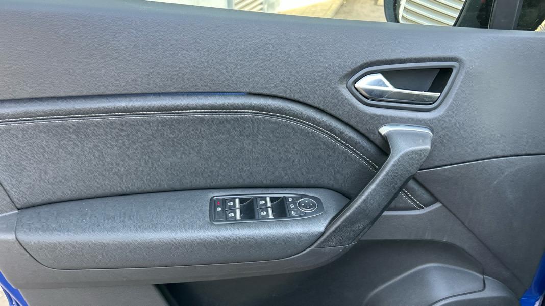 Renault Captur techno TCe 67kW (90CV)
