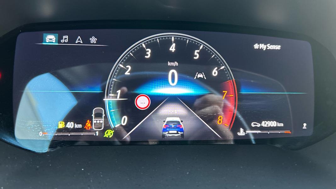 Renault Captur techno TCe 67kW (90CV)