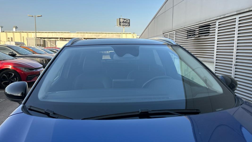 Renault Captur techno TCe 67kW (90CV)