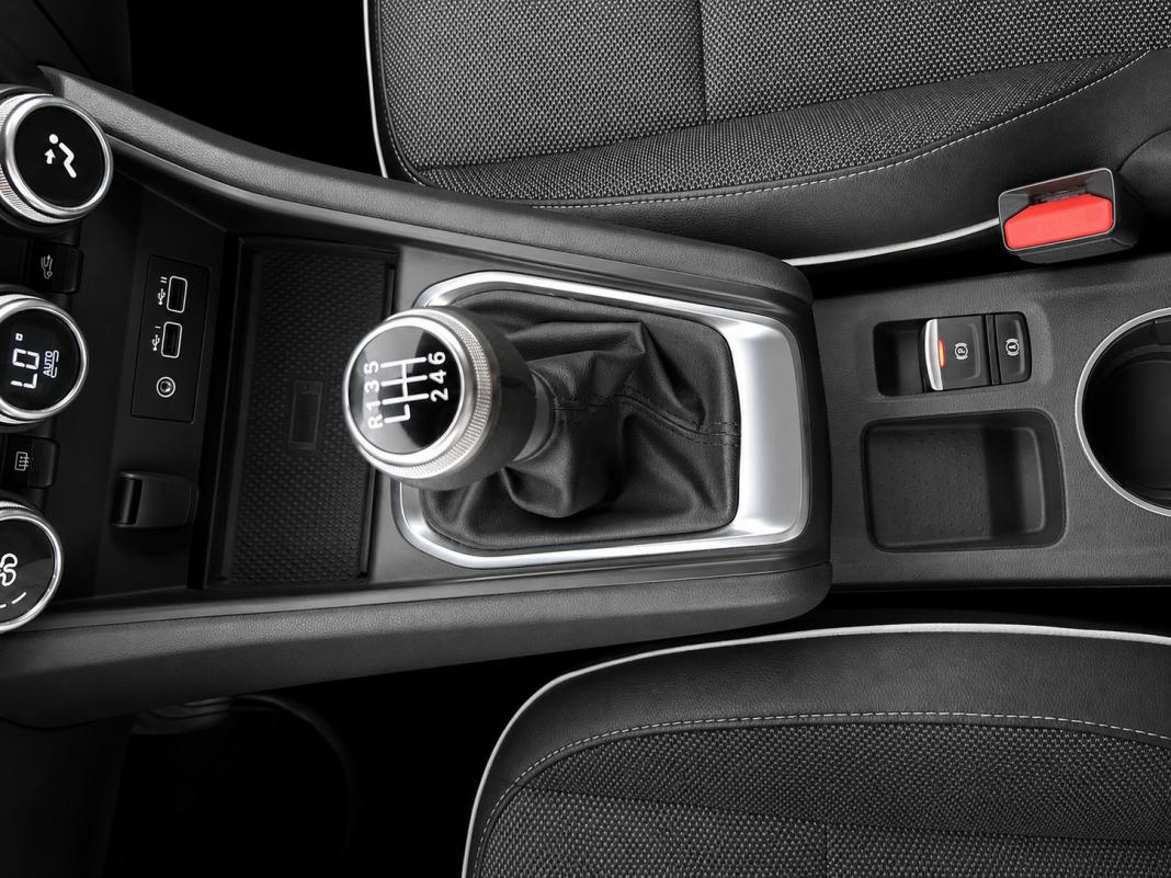 Renault Captur techno TCe 67kW (90CV)