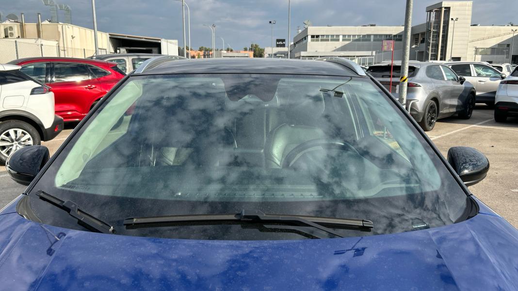 Renault Captur techno TCe 67kW (90CV)