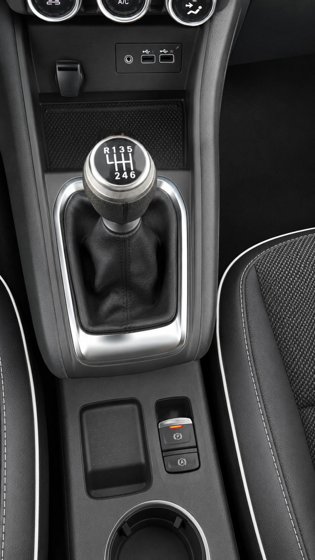 Renault Captur techno TCe 67kW (90CV)