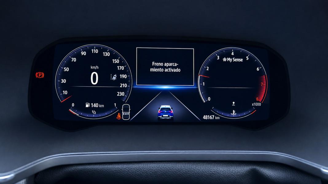 Renault Captur techno TCe 67kW (90CV)