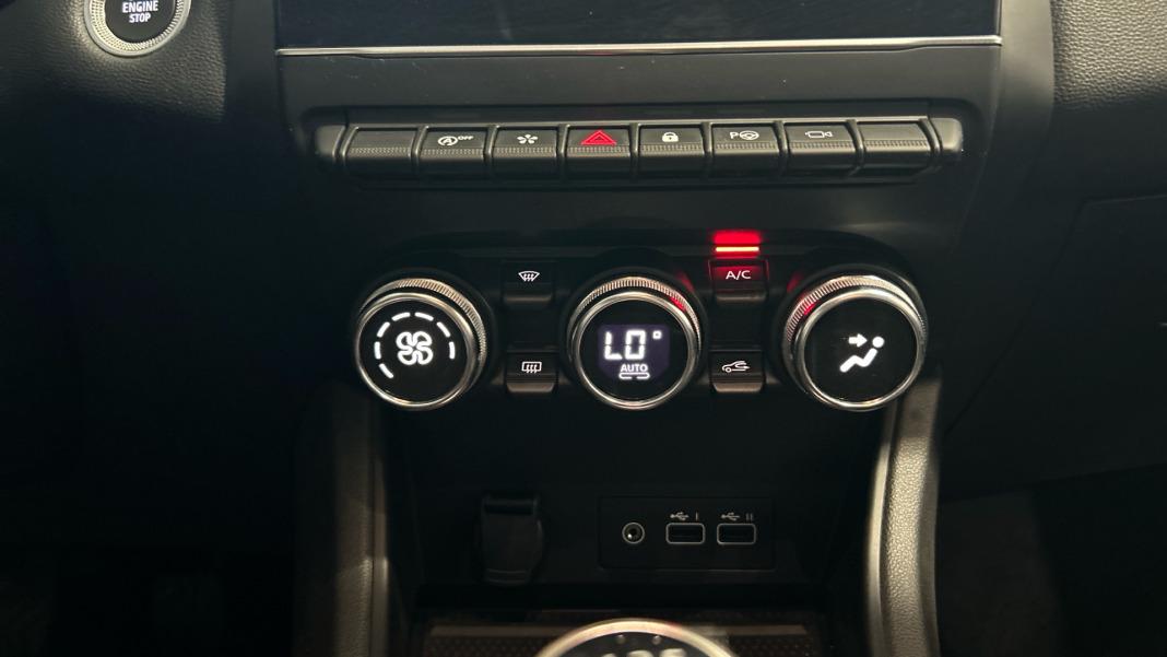 Renault Captur techno TCe 67kW (90CV)