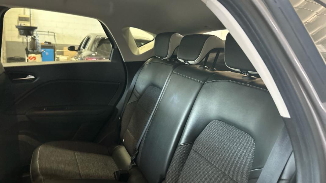 Renault Captur techno TCe 67kW (90CV)