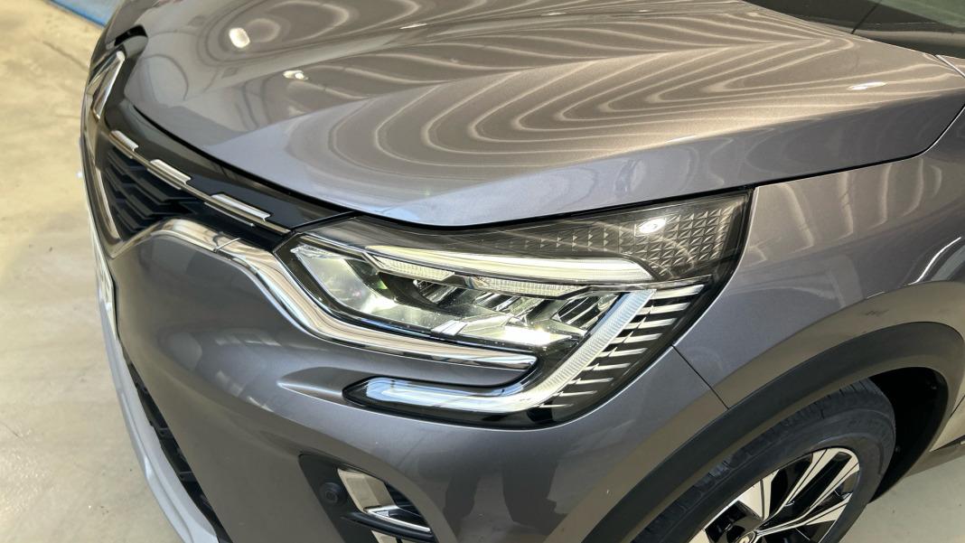 Renault Captur techno TCe 67kW (90CV)