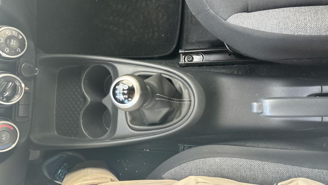 Toyota Aygo X Cross 1.0 VVT-I 72CV Play