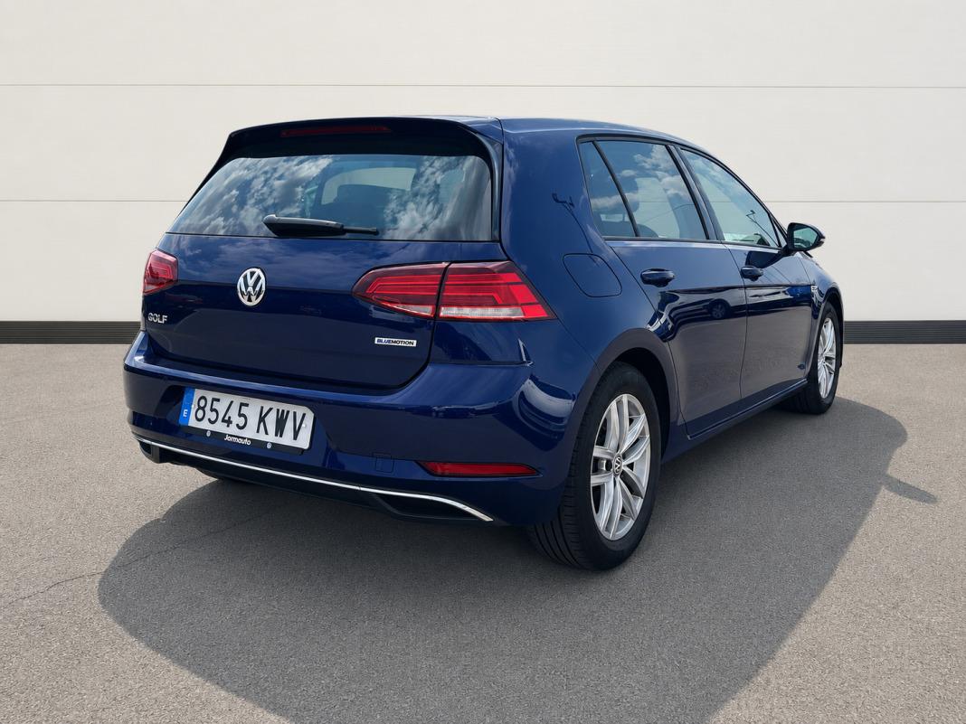 Volkswagen Golf Advance 1.5 TSI EVO 96kW (130CV) DSG