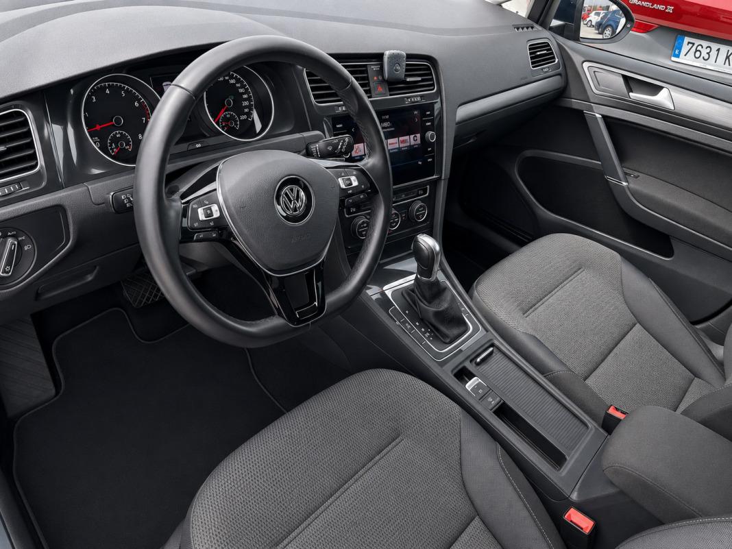 Volkswagen Golf Advance 1.5 TSI EVO 96kW (130CV) DSG