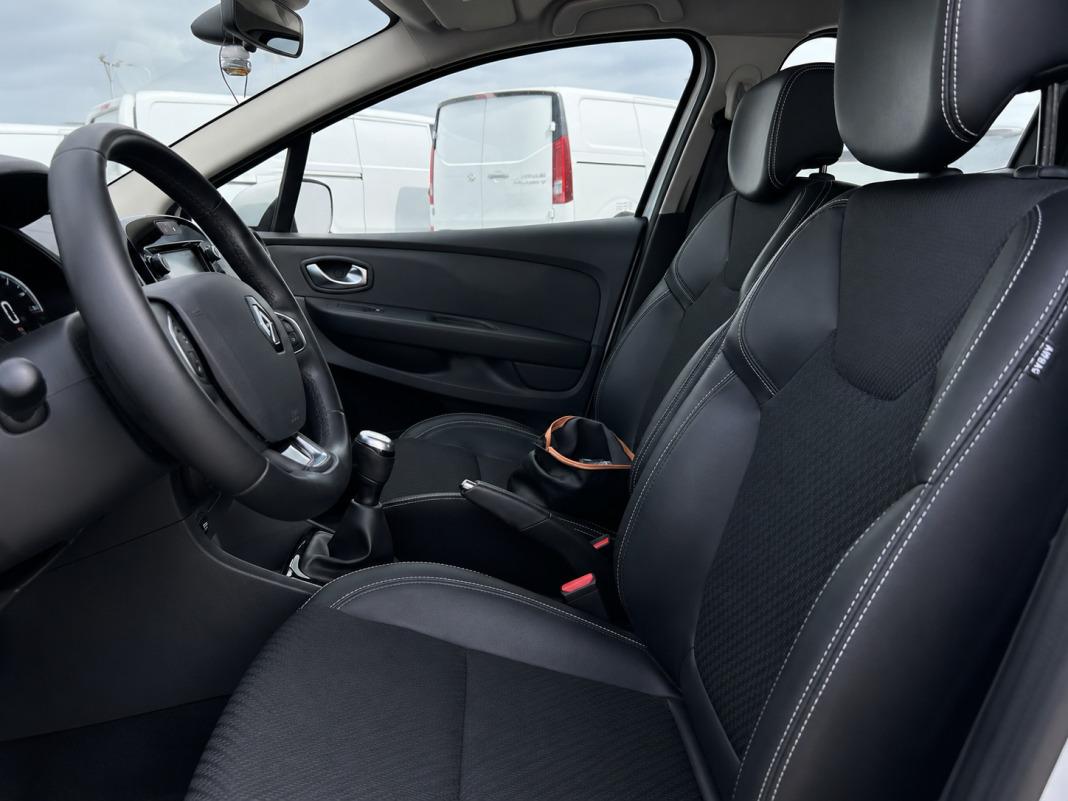 Renault Clio Zen TCe 67 kW (91CV)