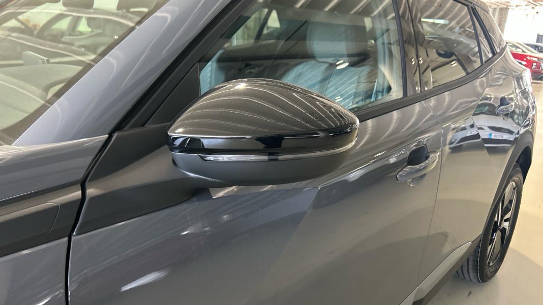 Peugeot 2008 Allure Turbo 100 SS 6 Vel MAN