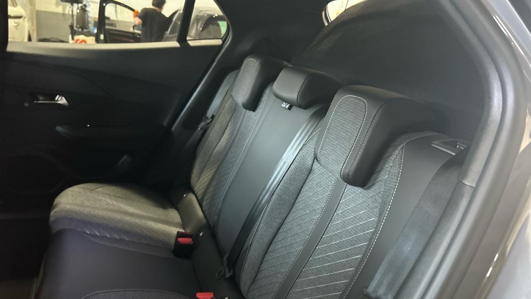 Peugeot 2008 Allure Turbo 100 SS 6 Vel MAN