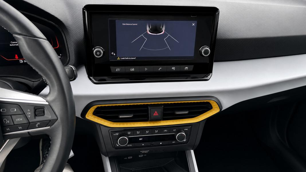 Seat Arona 1.0 TSI 85kW DSG Style Special Edition