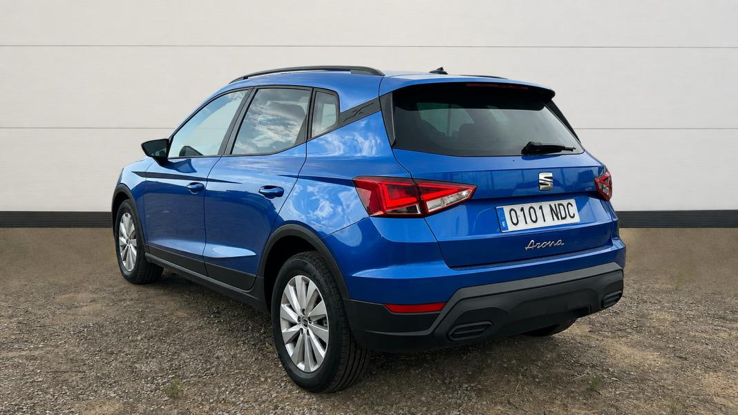 Seat Arona 1.0 TSI 85kW DSG Style Special Edition