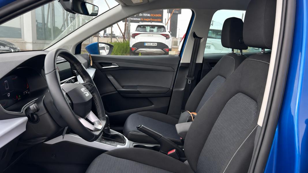 Seat Arona 1.0 TSI 85kW DSG Style Special Edition