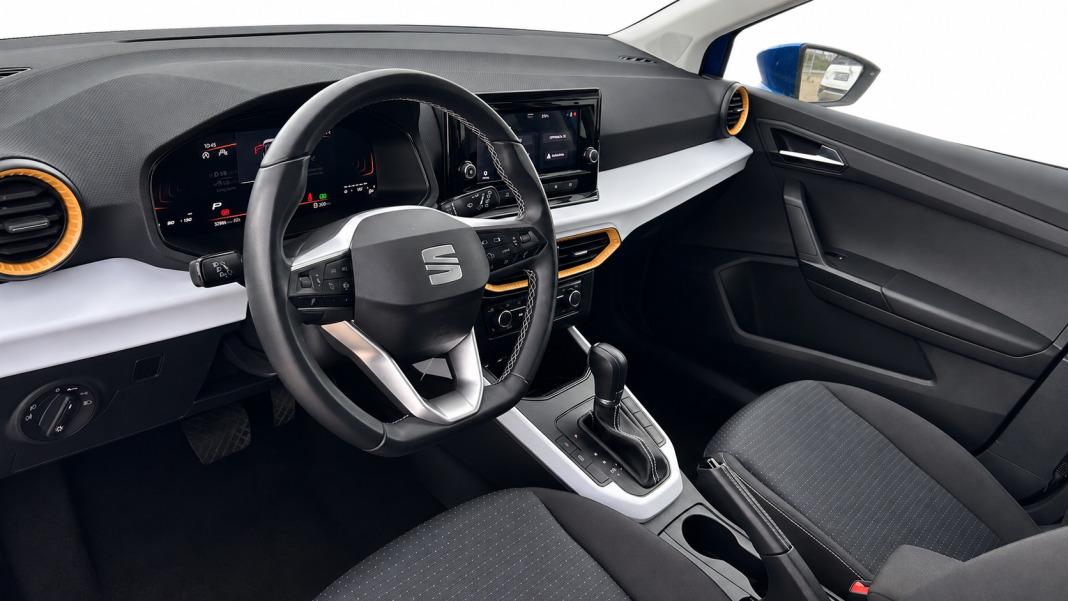 Seat Arona 1.0 TSI 85kW DSG Style Special Edition