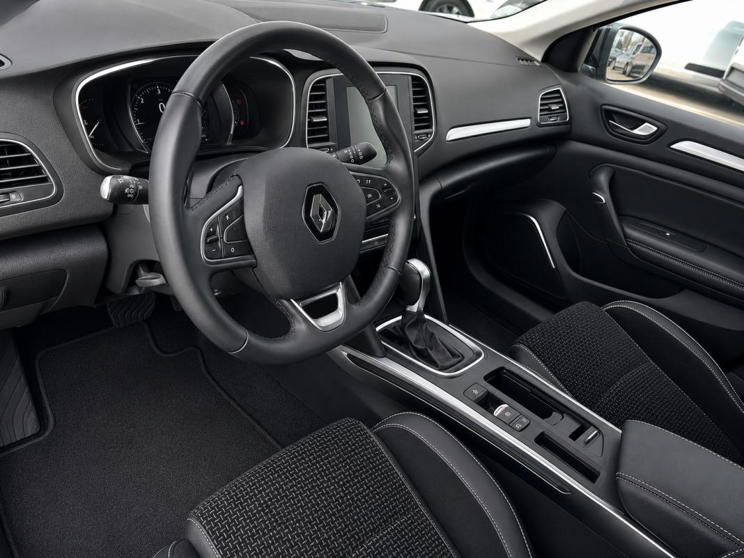 Renault Megane Zen Blue dCi 85 kW (115CV) EDC