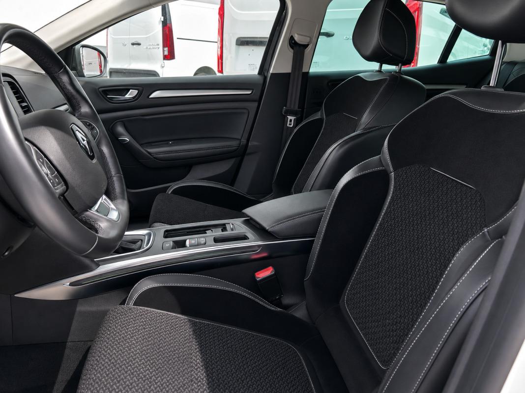 Renault Megane Zen Blue dCi 85 kW (115CV) EDC