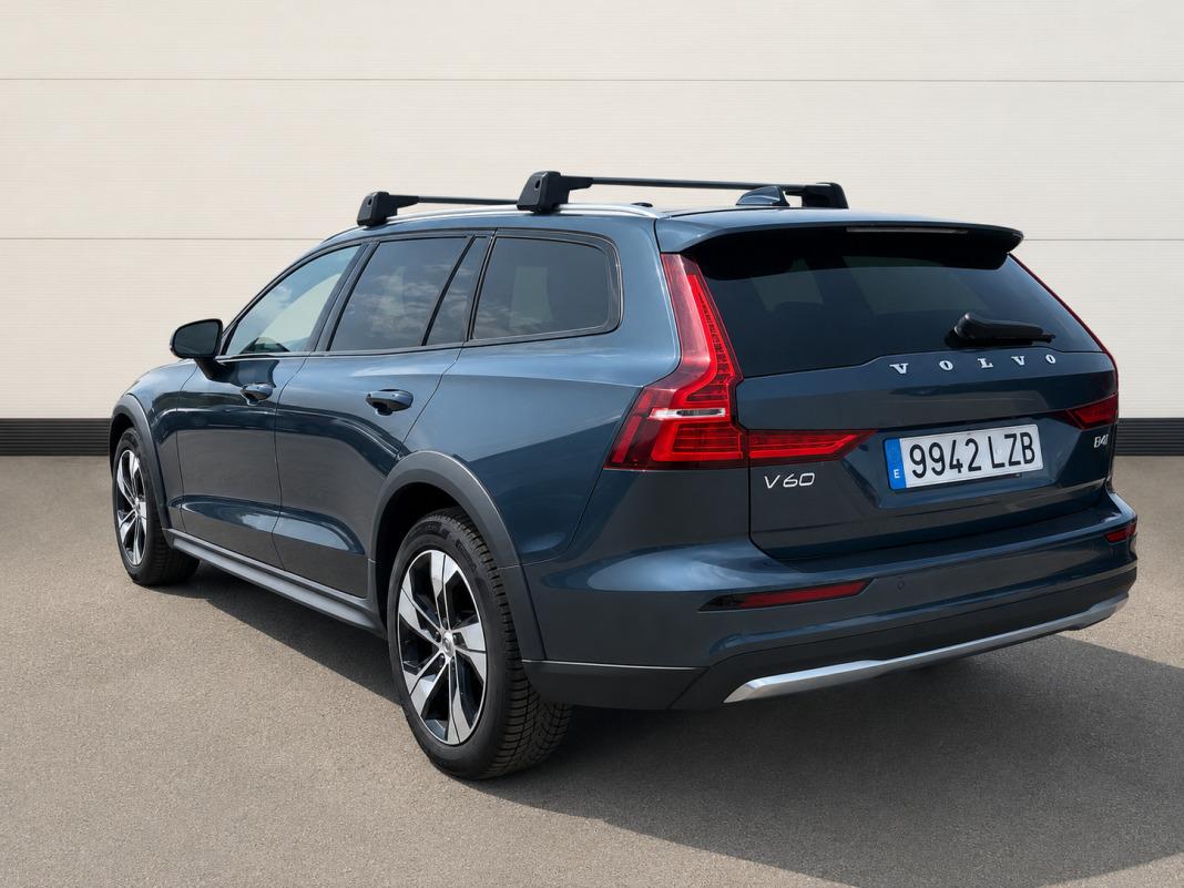 Volvo V60 Cross Country 2.0 B4 (D) AWD Cross Country Core Auto
