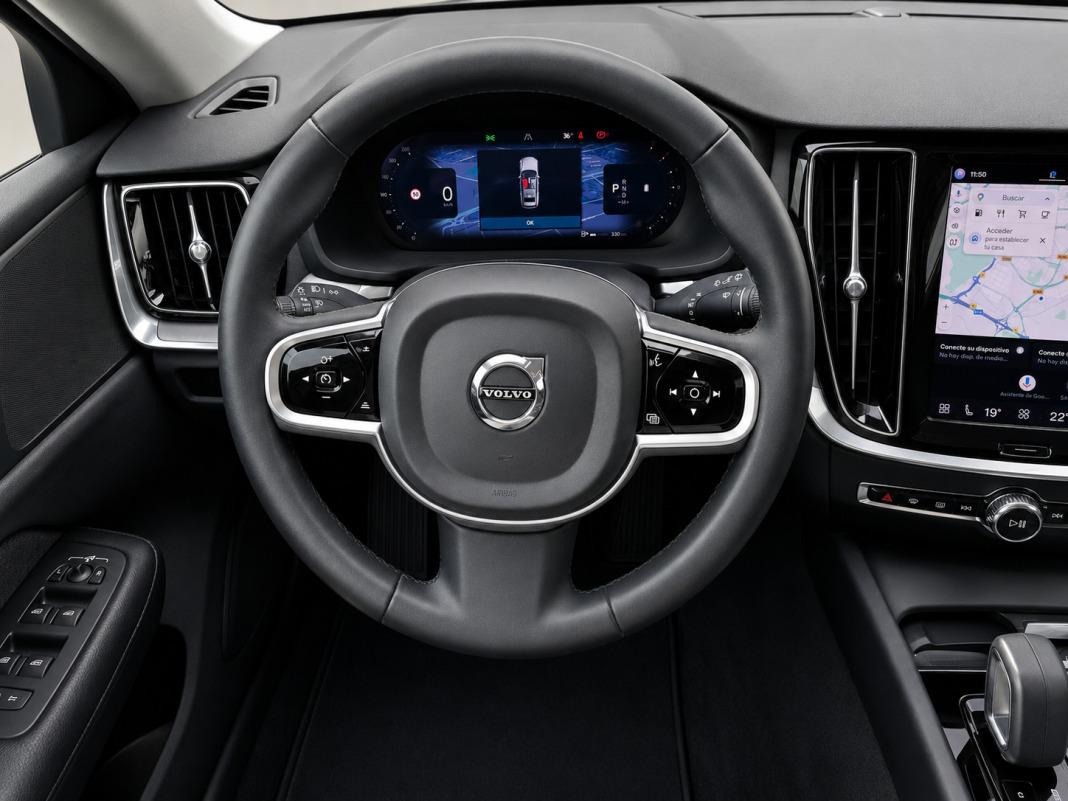 Volvo V60 Cross Country 2.0 B4 (D) AWD Cross Country Core Auto