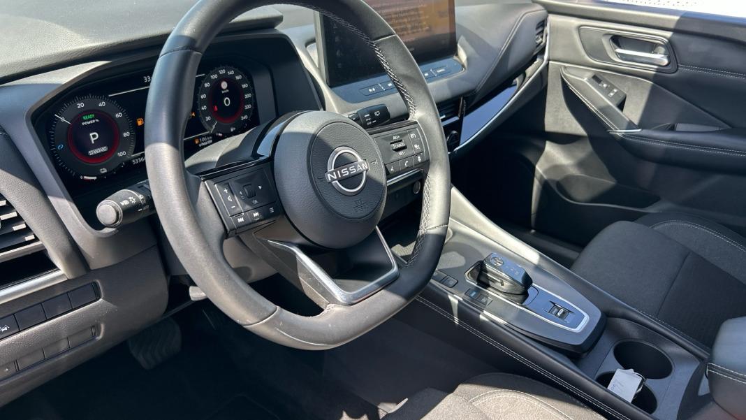Nissan Qashqai E-POWER 140 KW (190 CV) N-Connecta