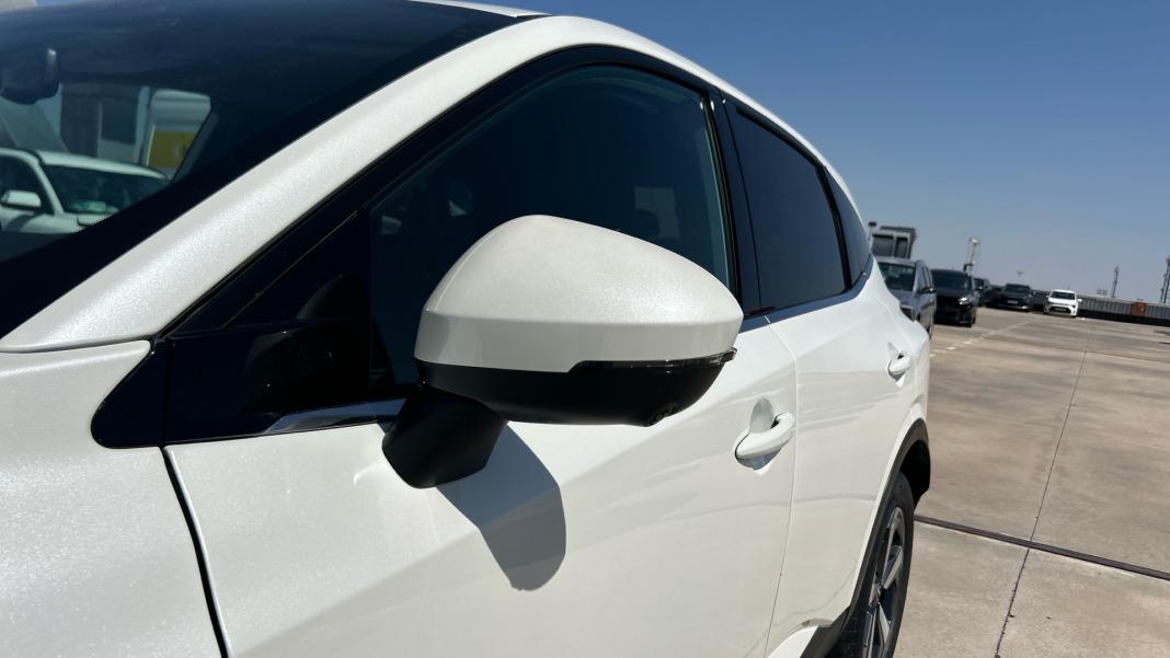 Nissan Qashqai E-POWER 140 KW (190 CV) N-Connecta