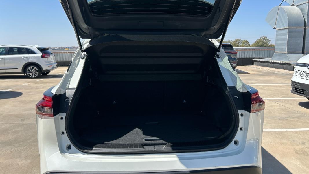 Nissan Qashqai E-POWER 140 KW (190 CV) N-Connecta