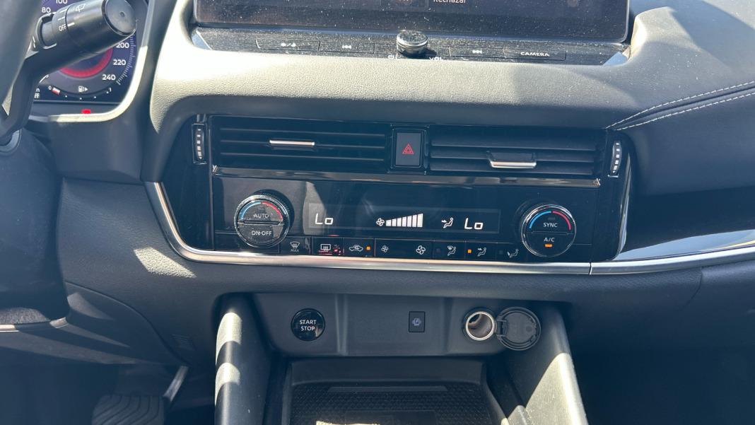 Nissan Qashqai E-POWER 140 KW (190 CV) N-Connecta