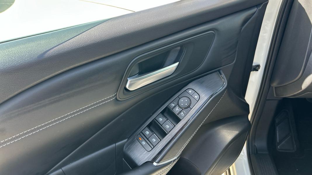 Nissan Qashqai E-POWER 140 KW (190 CV) N-Connecta