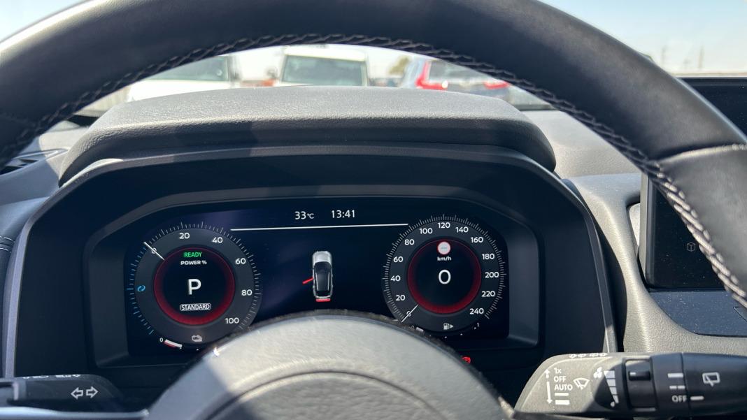 Nissan Qashqai E-POWER 140 KW (190 CV) N-Connecta