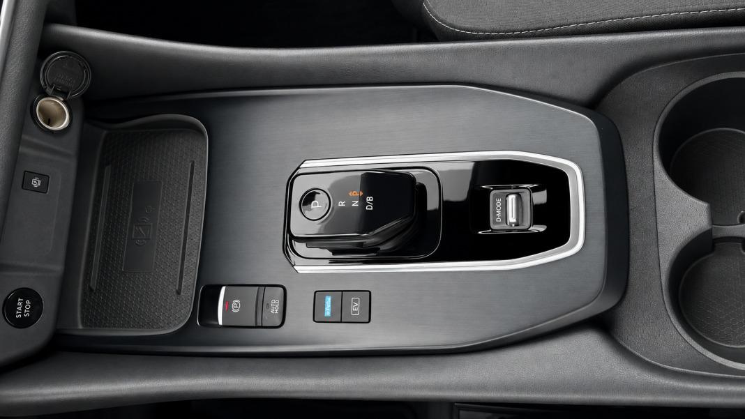 Nissan Qashqai E-POWER 140 KW (190 CV) N-Connecta
