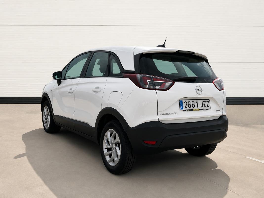 Opel Crossland X 1.2T 96kW (130CV) Selective SS