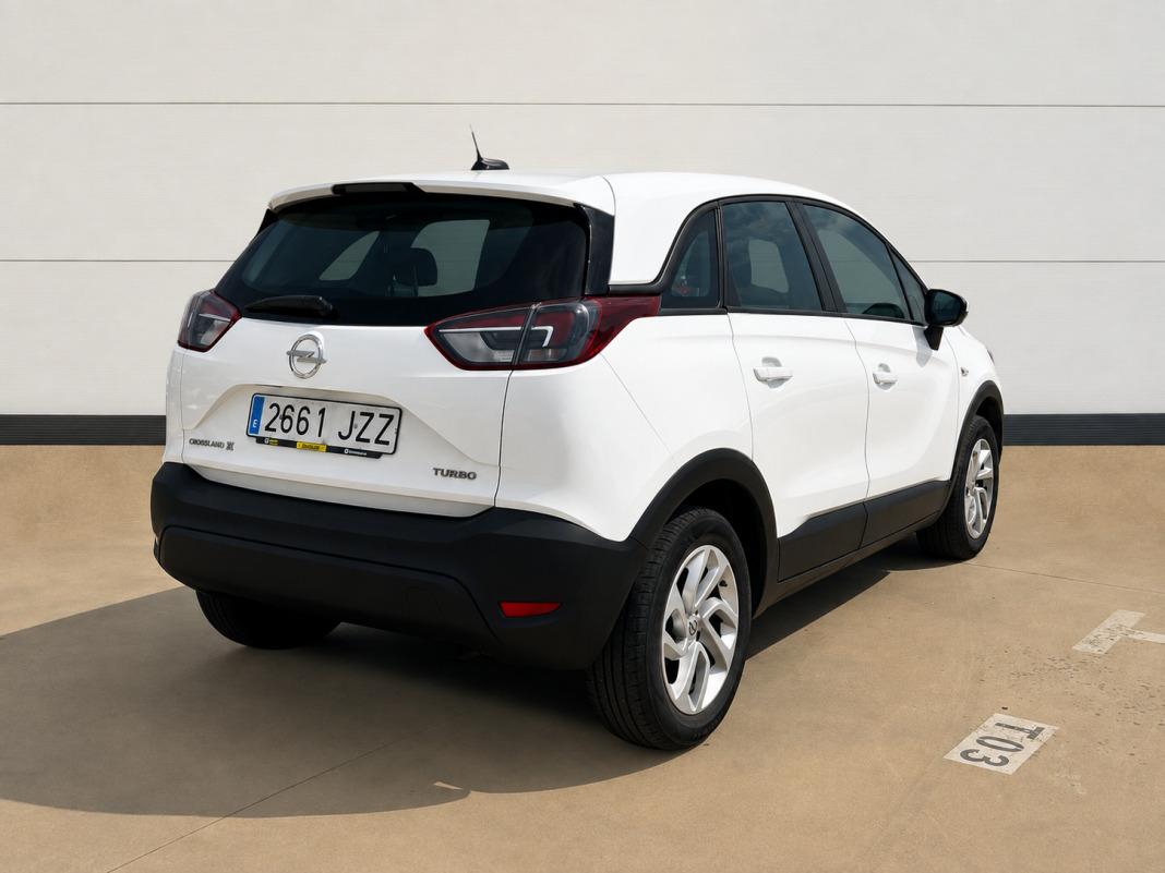 Opel Crossland X 1.2T 96kW (130CV) Selective SS