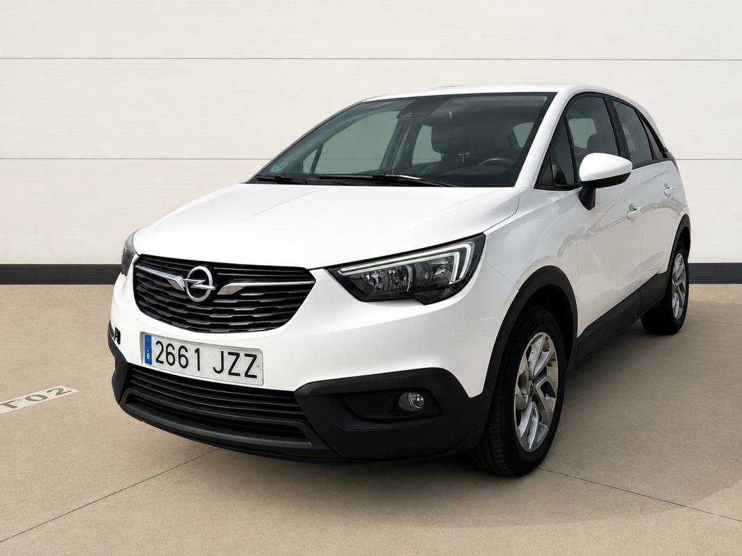 Opel Crossland X 1.2T 96kW (130CV) Selective SS