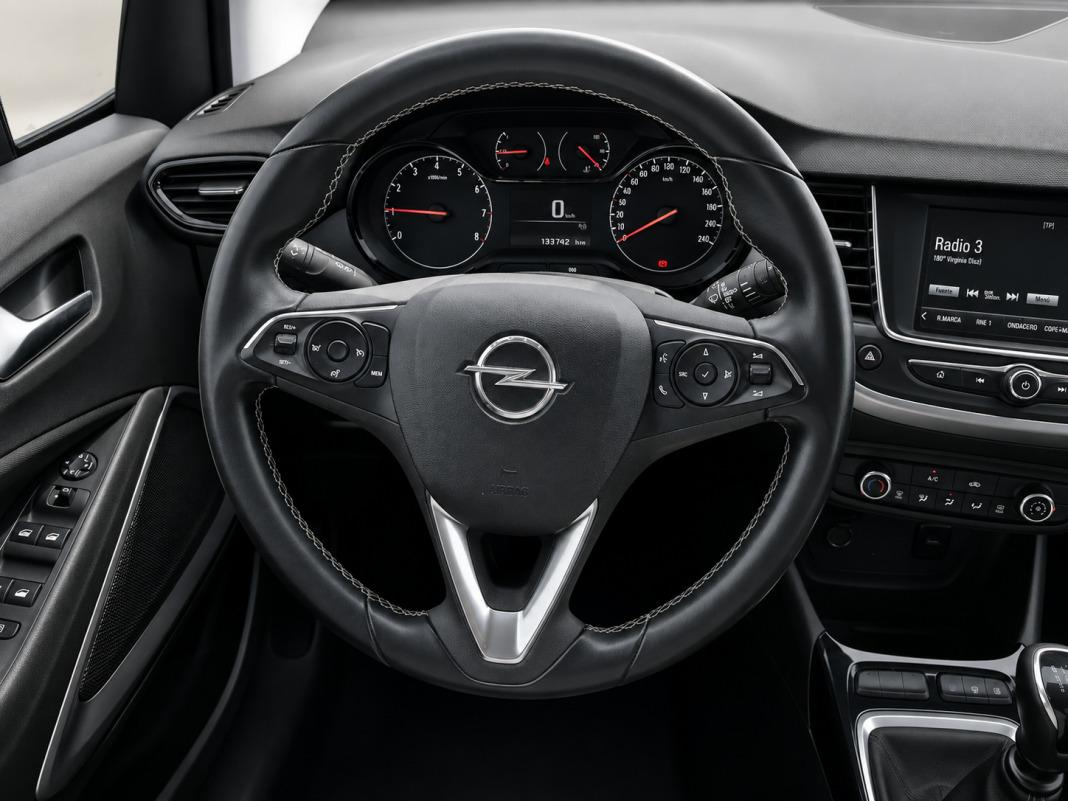 Opel Crossland X 1.2T 96kW (130CV) Selective SS